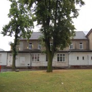 Turnhalle Rötha